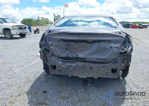 2019 Honda Civic Lx z USA, uszkodzony, nr VIN 2HGFC2F64KH580992